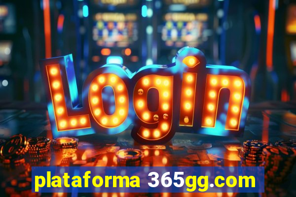 plataforma 365gg.com